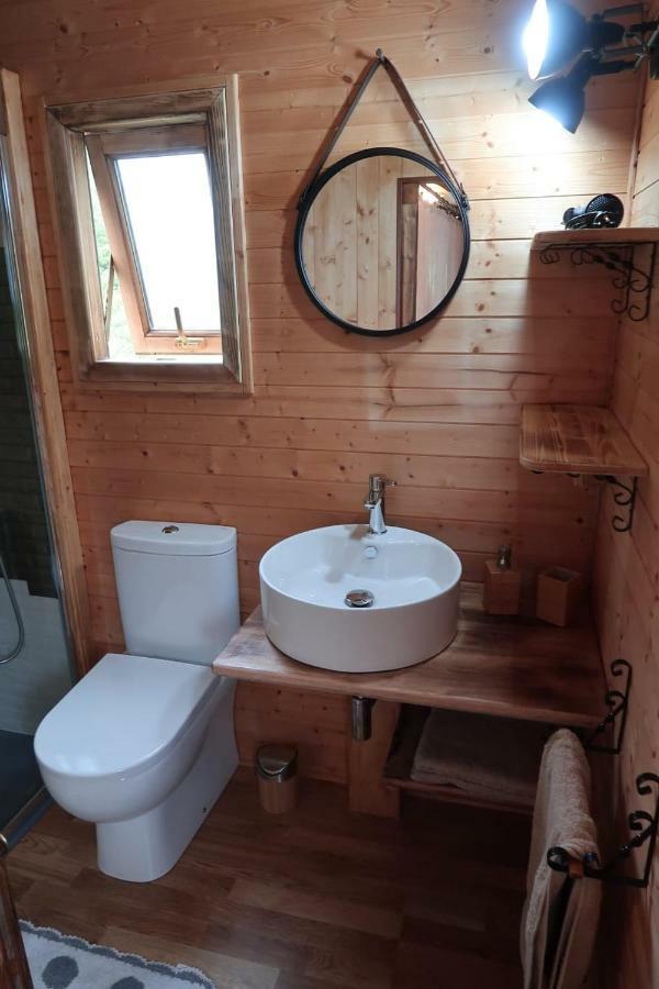 I Tre Abeti - Holiday House Vezzano Ligure Buitenkant foto