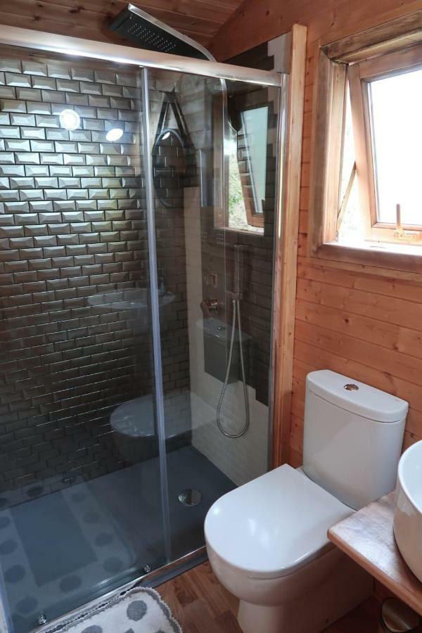 I Tre Abeti - Holiday House Vezzano Ligure Buitenkant foto
