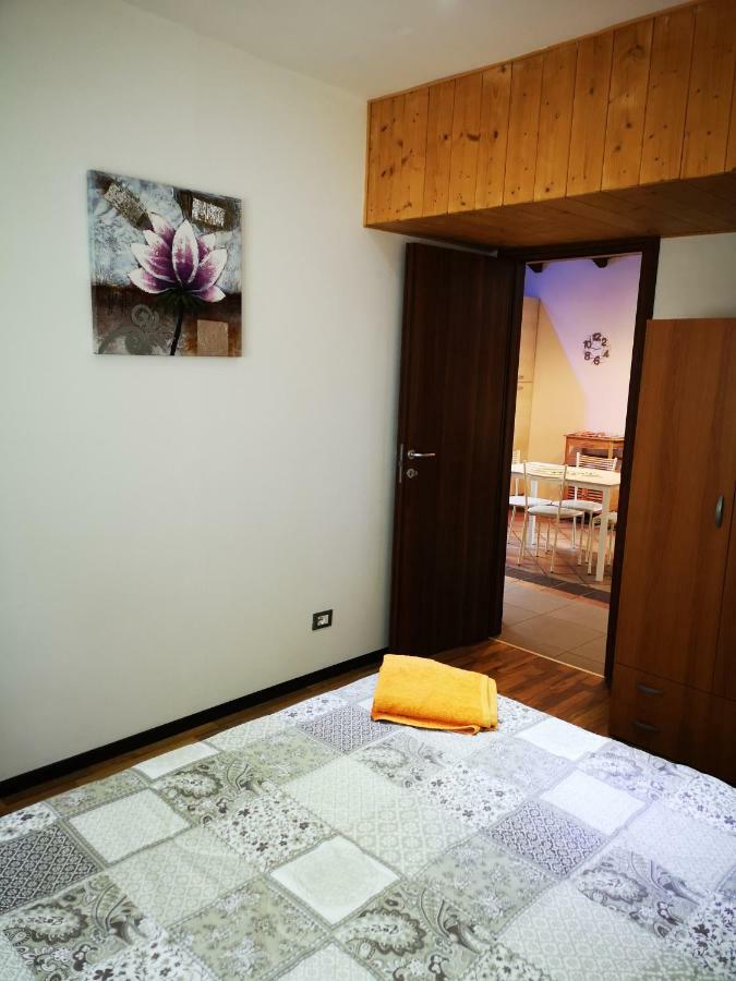 I Tre Abeti - Holiday House Vezzano Ligure Buitenkant foto