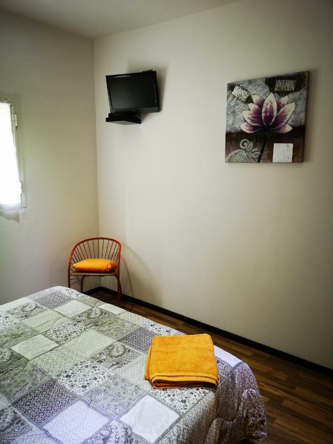 I Tre Abeti - Holiday House Vezzano Ligure Buitenkant foto