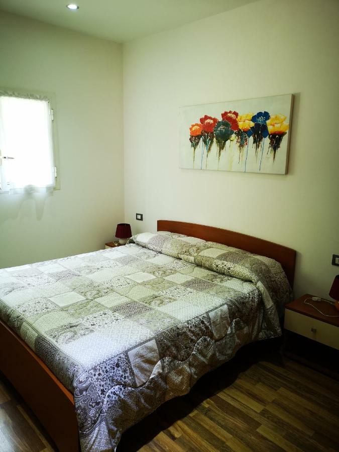 I Tre Abeti - Holiday House Vezzano Ligure Buitenkant foto